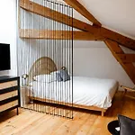 - La Palmeraie Beau Pre - App 3-1 - Centre Apartment *