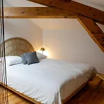 Apartment - La Palmeraie Beau Pre - App 3-1 - Centre
