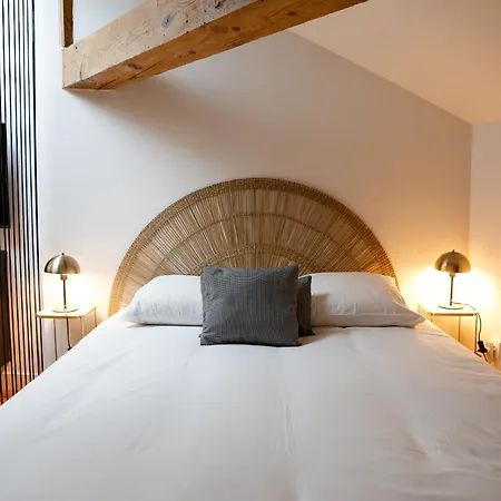 דירה - La Palmeraie Beau Pre - App 3-1 - Centre *