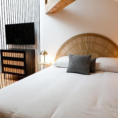 - La Palmeraie Beau Pre - App 3-1 - Centre Apartment