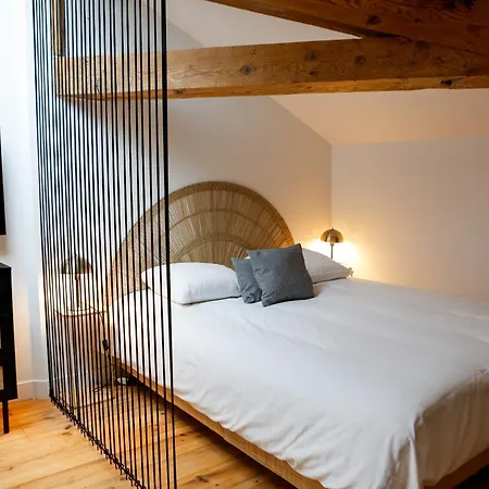 - La Palmeraie Beau Pre - App 3-1 - Centre *