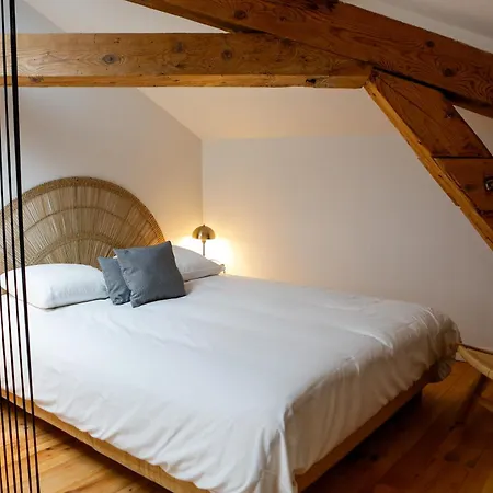 Apartment - La Palmeraie Beau Pre - App 3-1 - Centre