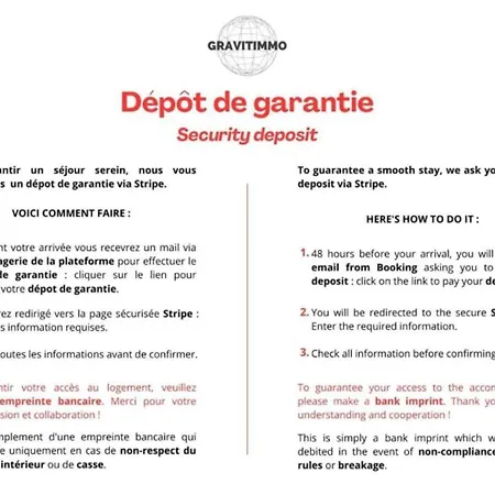 - La Palmeraie Beau Pre - App 3-1 - Centre Apartment Perpignan