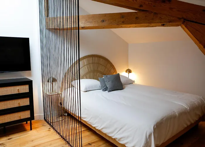 - La Palmeraie Beau Pre - App 3-1 - Centre *