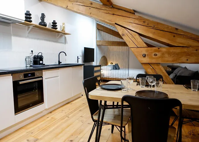 - La Palmeraie Beau Pre - App 3-1 - Centre Apartament Perpignan